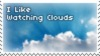 clouds